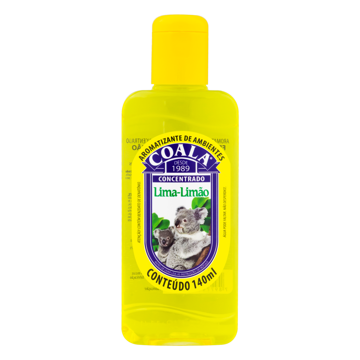 AROMATIZANTE COALA LIMA-LIMAO 140ML
