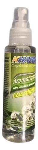 AROMATIZANTE EUCALIPTO