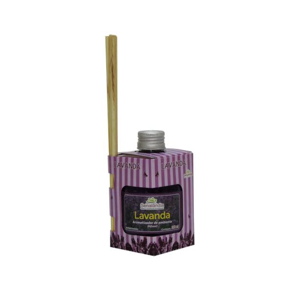 AROMATIZANTE VARETA 280ML LAVANDC4