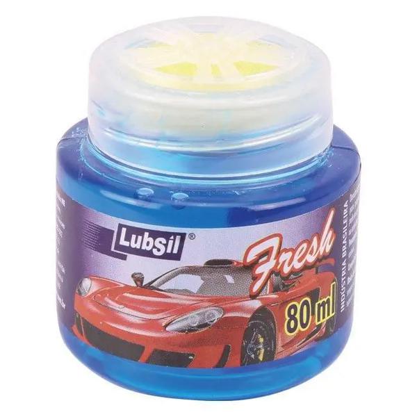 Odorizador Veiculo Gel Fresh 60g