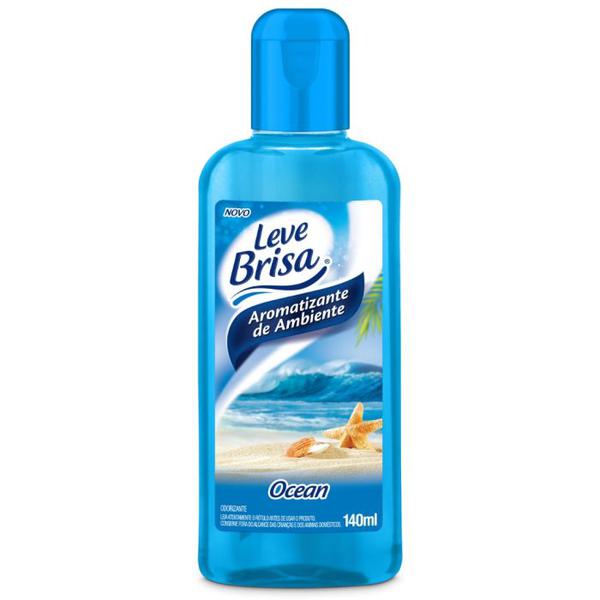 AROMATIZANTE L BRISA OCEAN 140ML
