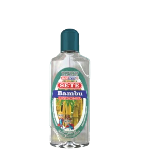 AROM.SETE 120ML BAMBU