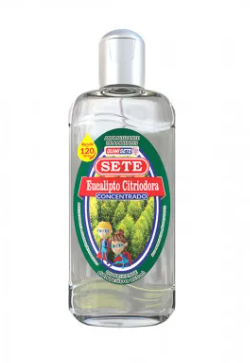 AROM.SETE 120ML ORQ