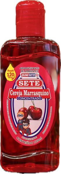AROM.SETE 120ML CRJA