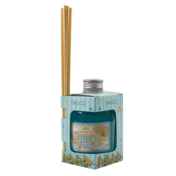 AROMATIZADOR SENALÂNDIA TALCO 280ML