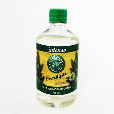 AROMATIZANTE UBON EUCALIPITO 500ML