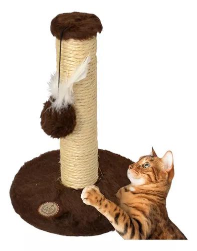 ARRANHADOR COM BOLINHA