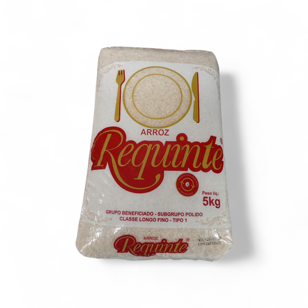 ARROZ BCO REQUINTE TP1 5KG