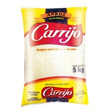 ARROZ CARRIJO 5KG
