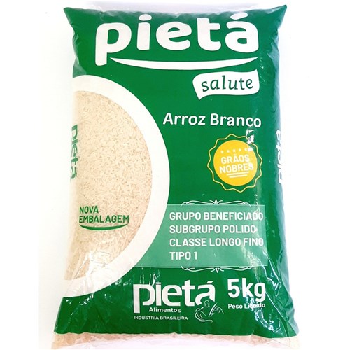ARROZ BC PIETA 5KG