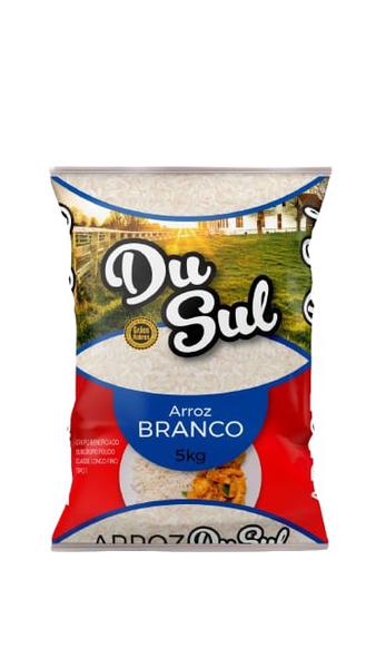 ARROZ CAMPEAO DO SUL 2KG UNIDADE
