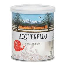 ARROZ ACQUERELLO 250G