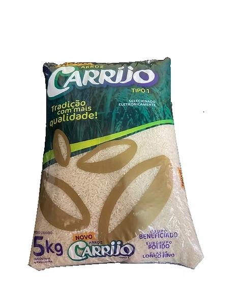 ARROZ CARRIJO TIPO1 5KG
