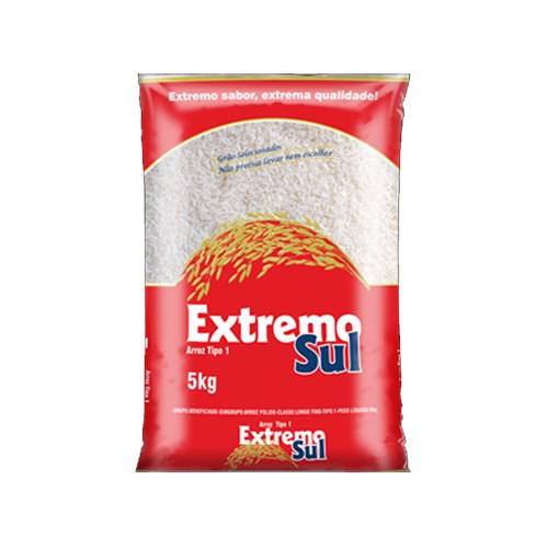 ARROZ EXTREMO SUL TIPO 1 5KG