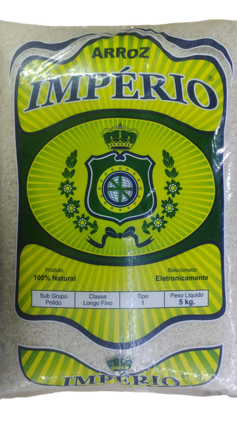 ARROZ IMPERIO TIPO 1 5KG