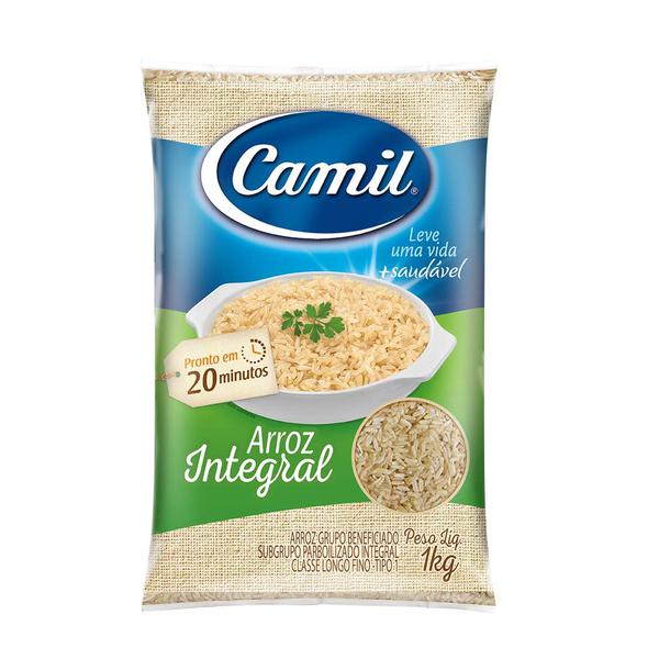 ARROZ MOTI TAILANDIA 1KG CAMPO VERDE