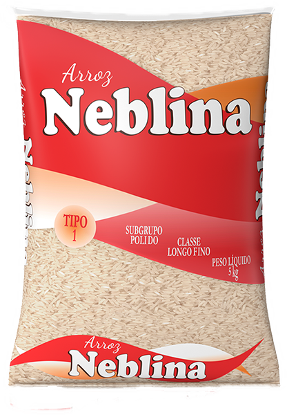 ARROZ NEBLINA TIPO 1 5K