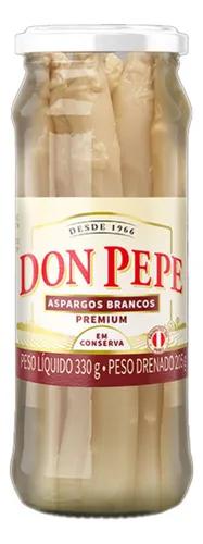 ASPARGO PREM DON PEPE 205G