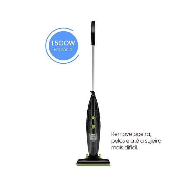 ASPIRADOR VERTICAL ELGIN PERFECT CLEAN 2