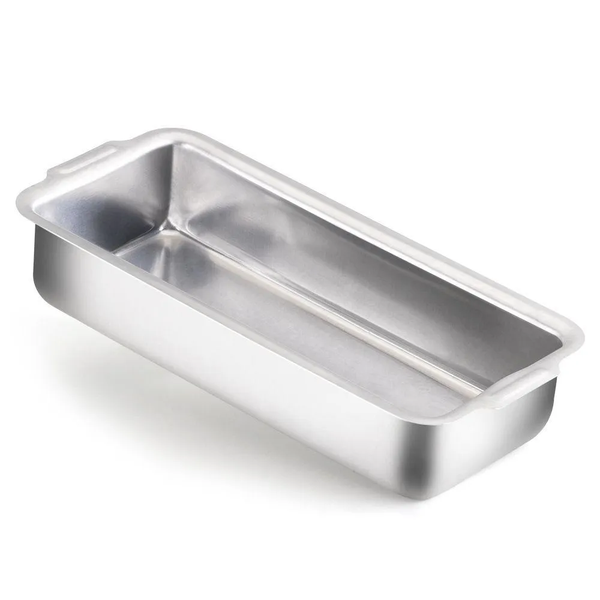 FORMA DE PAO ALUMINIO NACIONAL N2