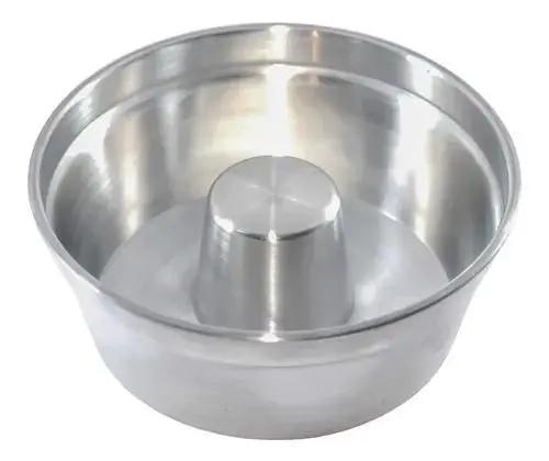 FORMA PARA BOLO ARARA N.22 - 2L