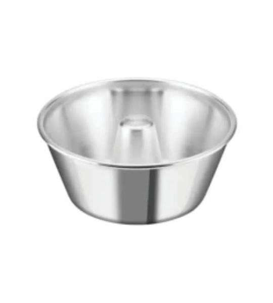 FORMA PARA BOLO ARARA N. 24 - 2,6L