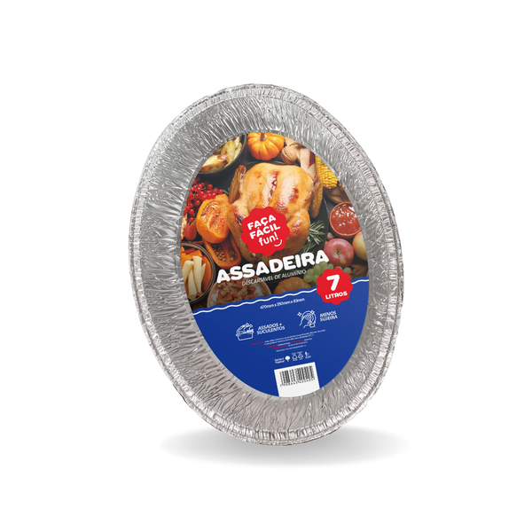 ASSAD.DESC.MELLO 4L ALUM