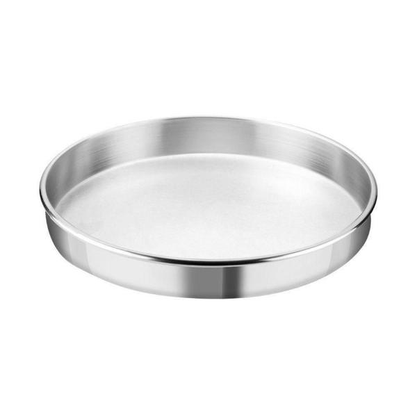 Assadeira Redonda Alta N.30