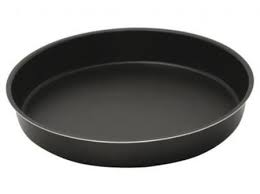 ASSADEIRA RAMOS N30 RED ANTIADERENT