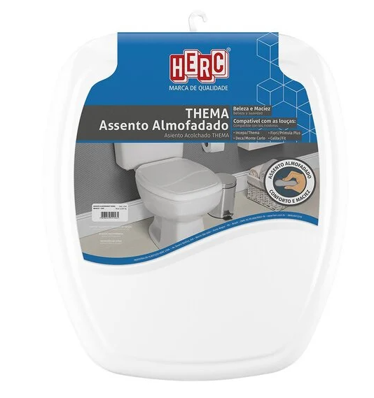 ASSENTO SANIT. ALMOF. PREMIUM THEMA