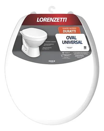 Assento Sanitário Duratti