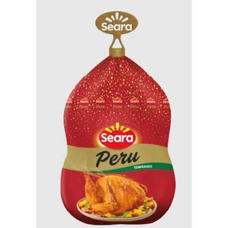 AVE CONG SEARA PERU TEMP KG