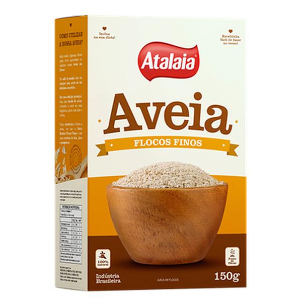 Aveia Atalaia 150g