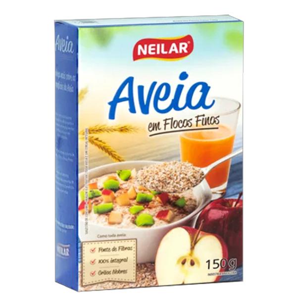 Aveia Neilar 150g