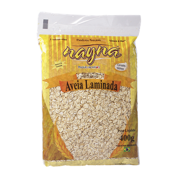 AVEIA NAYNA LAMINADA 400G