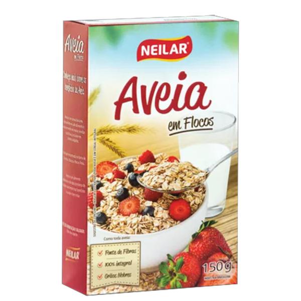 Aveia Neilar 150g