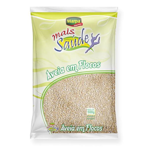 AVEIA MARPA 500G FLOCOS