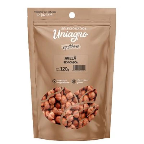 Avela Uniagro 120g