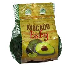 ABACATE AVOCADO kg