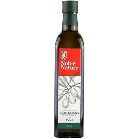 AZEITE DE OLIVA EXTRA VIRGEM 500ML NOBLE NATURE