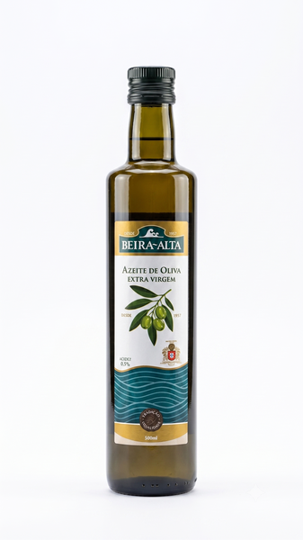 AZEITE BEIRA ALTA EXTRA  VIRGEM 500ML