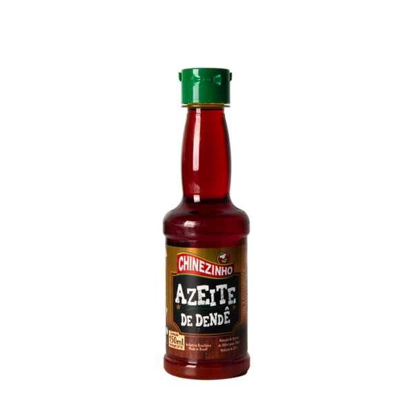 AZEITE DE DENDE CHINEZINHO 150ml