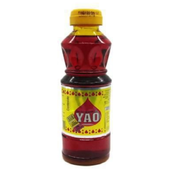 AZEITE DENDE YAO 200ML