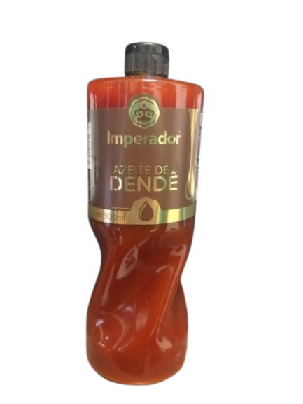 AZEITE DE DENDE IMPERADOR 900ML