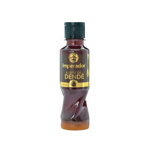 Azeite Dende Imperador 900ml