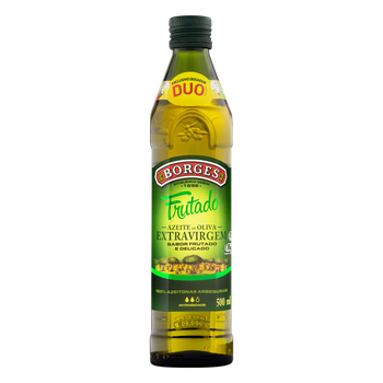 AZEITE DE OLIVA BORGES EXTRA VIRGEM FRUT