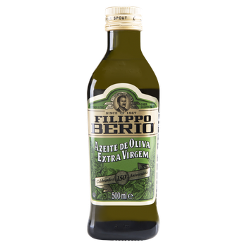 AZEITE DE OLIVA FELIPPO BERIO  EXTRA VIR