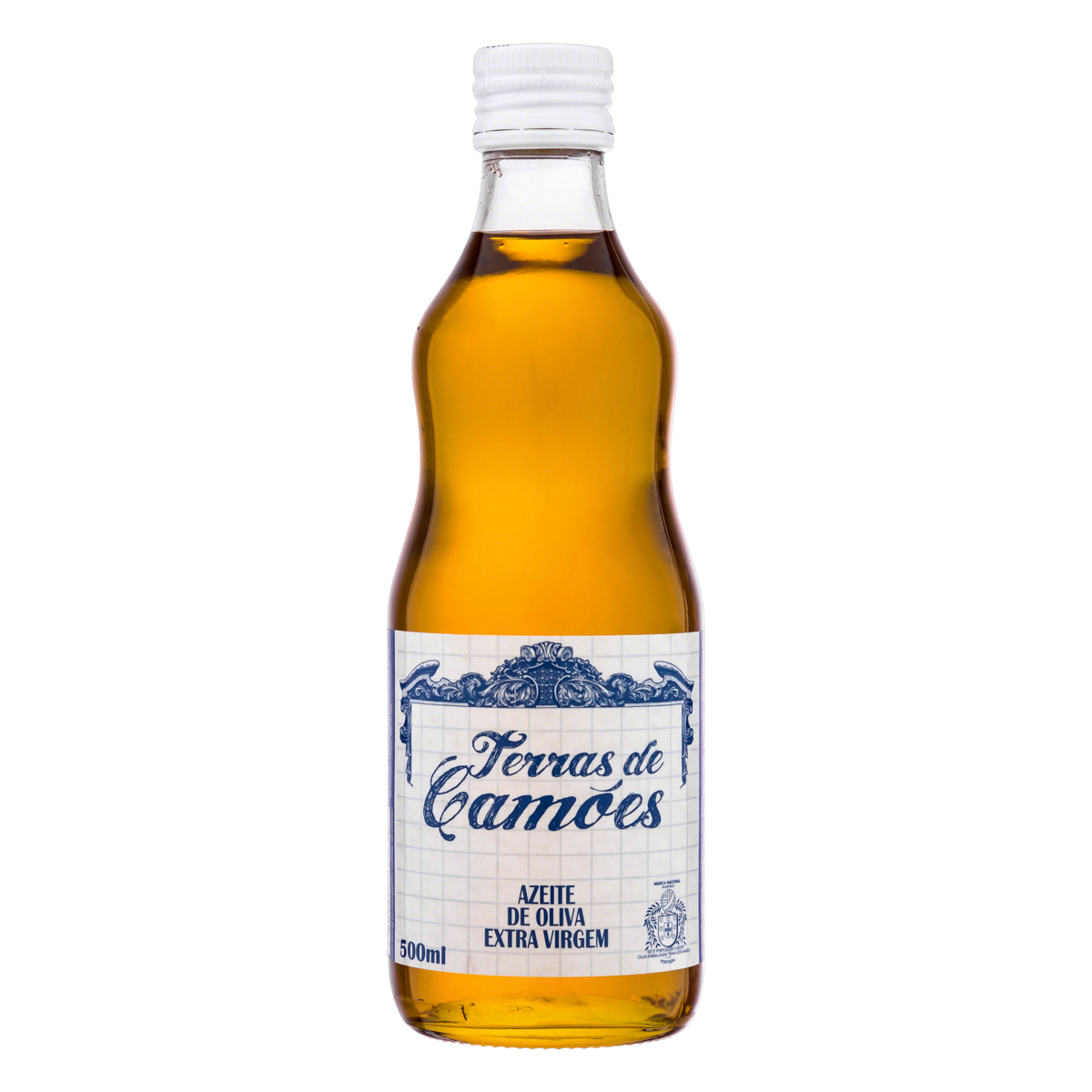 AZEITE TERRAS DE CAMOES 500ML EX VI