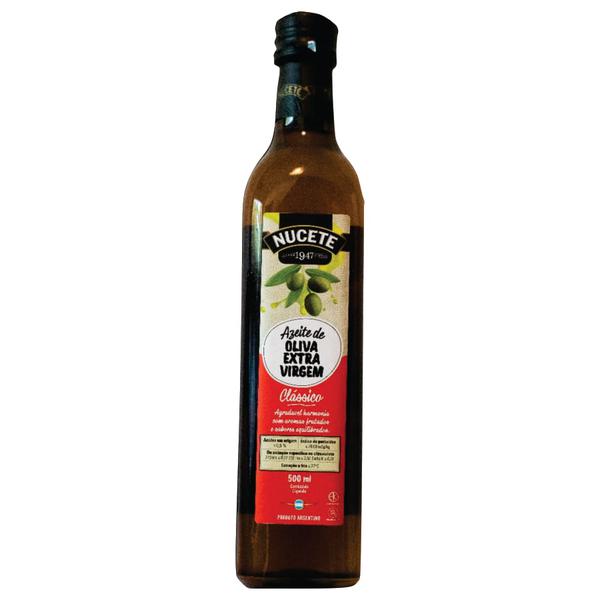 AZEITE NUCETE EX V CLASSIC 500ML