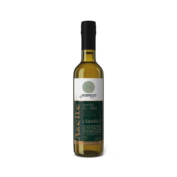 AZEITE DE OLIVA NOBREDO EXTRA VIRGEM VD